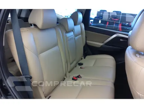 PAJERO SPORT 2.4 16V MIVEC TURBO DIESEL HPE-S AWD AUTOMATICO