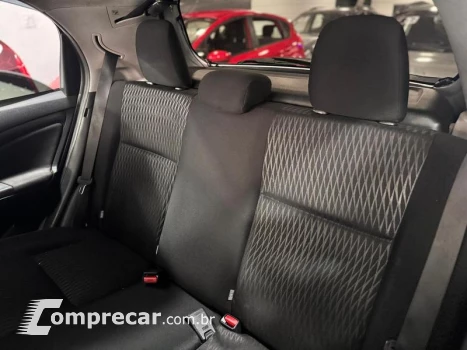 ETIOS HB X 13L MT