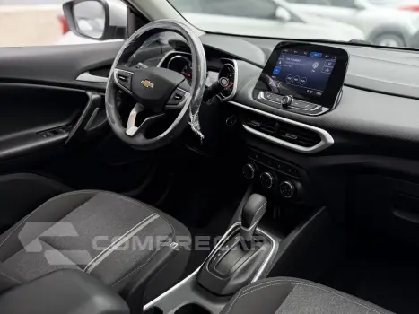 TRACKER 1.0 TURBO FLEX LT AUTOMÁTICO