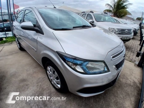 ONIX - 1.4 MPFI LT 8V 4P MANUAL