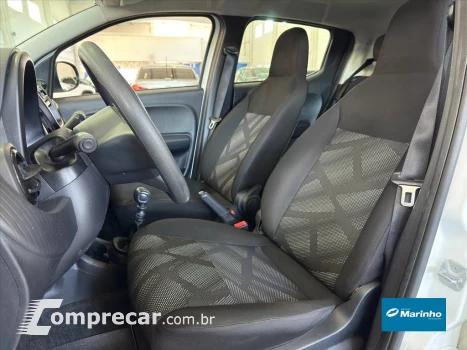 MOBI 1.0 EVO FLEX LIKE. MANUAL