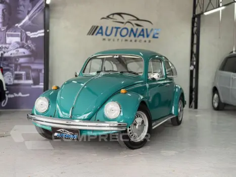 Fusca 1500