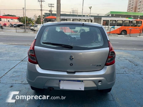 Sandero