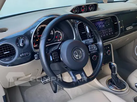 FUSCA 2.0 TSI 16V