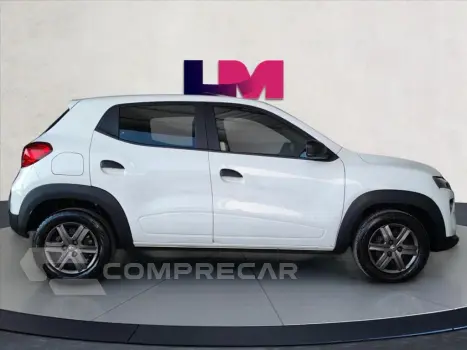KWID 1.0 12V SCE FLEX ZEN MANUAL