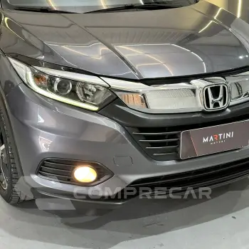 HR-V EX 1.8 Flexone 16V 5p Aut.