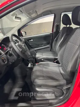 Fox Trendline 1.6 Flex 8V 5p