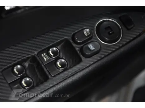 I30 - 2.0 MPFI GLS 16V 4P AUTOMÁTICO