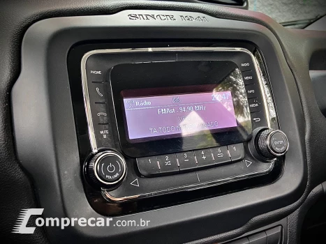 RENEGADE 1.8 16V Sport