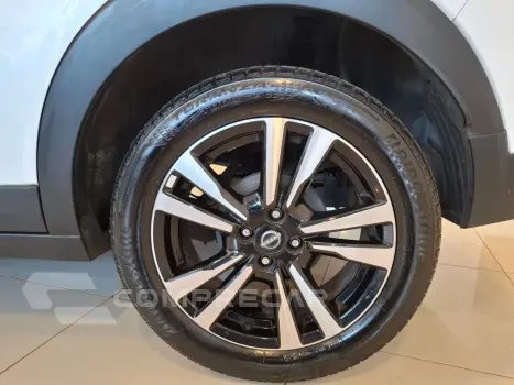 Kicks 1.6 16V 4P FLEXSTART ADVANCE XTRONIC AUTOMÁTICO CVT