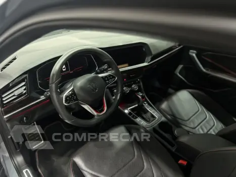 JETTA 2.0 350 TSI GASOLINA GLI DSG