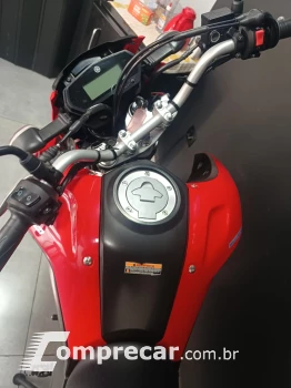 XTZ250 LANDER