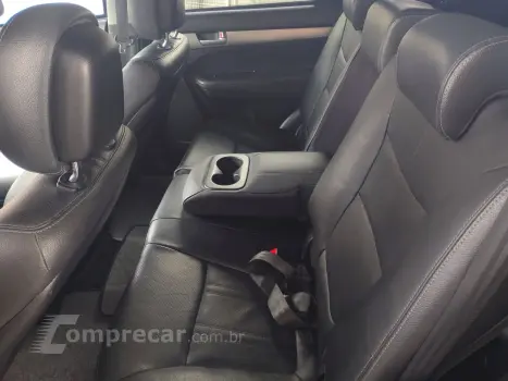 SORENTO 3.5 V6 EX 7L