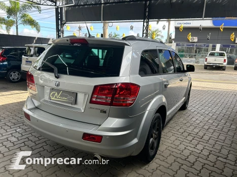 JOURNEY 2.7 SE V6 24V