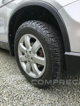 CRV 2.0 16V 4P LX AUTOMÁTICO