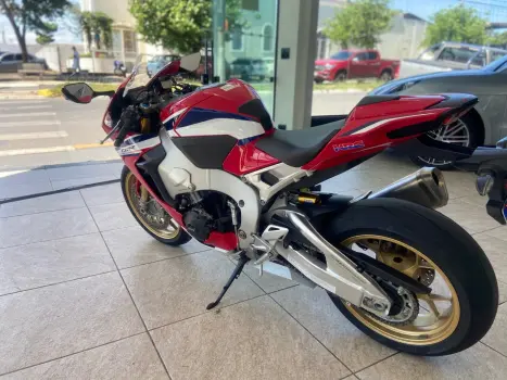 CBR 1000 RR FIREBLADE SP