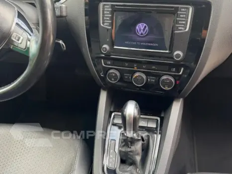 JETTA - 2.0 TSI HIGHLINE 211CV 4P TIPTRONIC