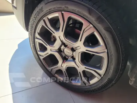 Renegade S T270 1.3 TB 4x4 Flex Aut.