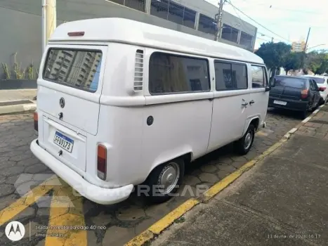 Kombi Standard 1.4 Mi Total Flex 8V