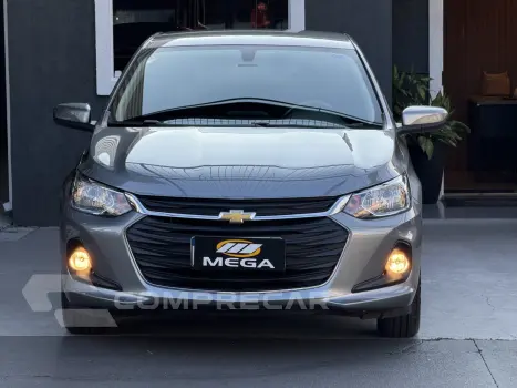 ONIX 1.0 FLEX PLUS LT MANUAL