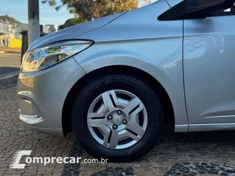 PRISMA 1.0 MPFI JOY 8V