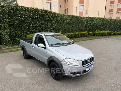 STRADA 1.4 MPI Working CS 8V