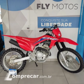 CRF 250