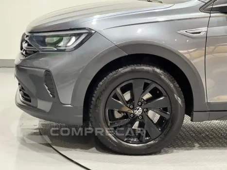 NIVUS 1.0 200 TSI TOTAL FLEX COMFORTLINE AUTOMÁTICO