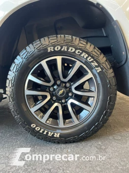 S10 2.8 High Country 4X4 CD 16V Turbo