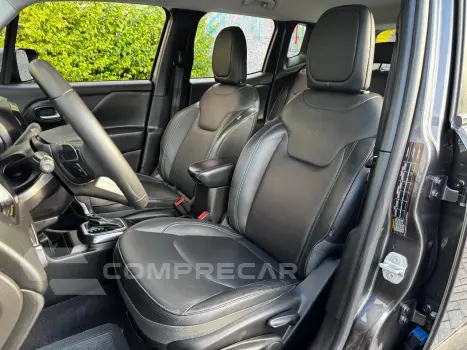 RENEGADE 1.3 T270 Turbo Longitude