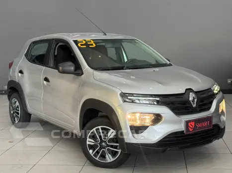 KWID 1.0 12V SCE FLEX ZEN MANUAL