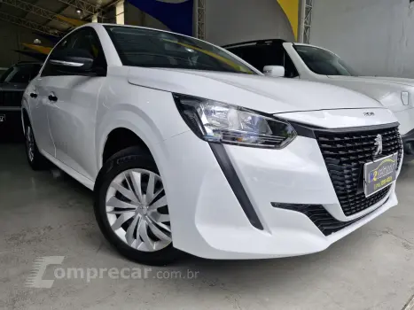 208 1.0 6V FLEX LIKE MANUAL