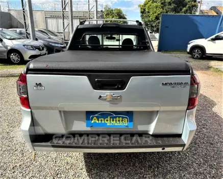 Montana 1.4 FLEX SPORT