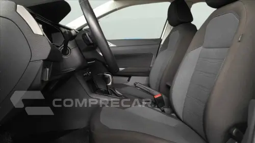 NIVUS 1.0 200 TSI TOTAL FLEX COMFORTLINE AUTOMÁTI