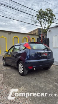 FOCUS 1.6 8V