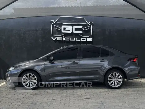 COROLLA 2.0 VVT-IE FLEX XEI DIRECT SHIFT