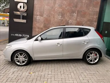 I30 2.0 MPFI GLS 16V