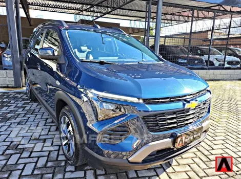 SPIN 1.8 Premier 8V