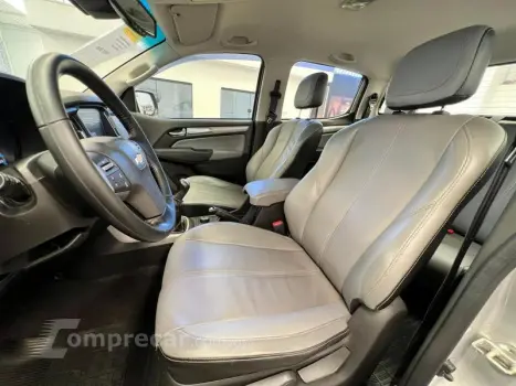 S-10 CD LTZ 2.5 4X4 FLEXPOWER