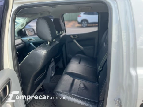 RANGER 3.2 XLT 4X4 CD 20V Turbo A