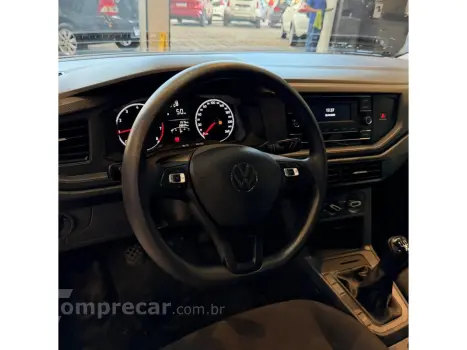 POLO 1.0 MPI TRACK MANUAL