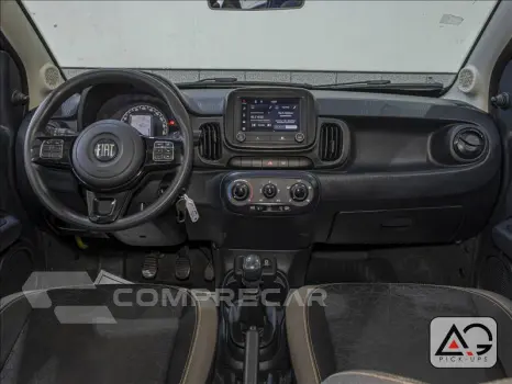 MOBI 1.0 EVO Trekking