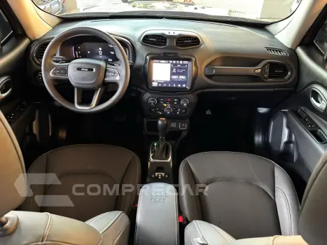 Renegade Lo. Night Eagle 1.3 TB Flex Aut