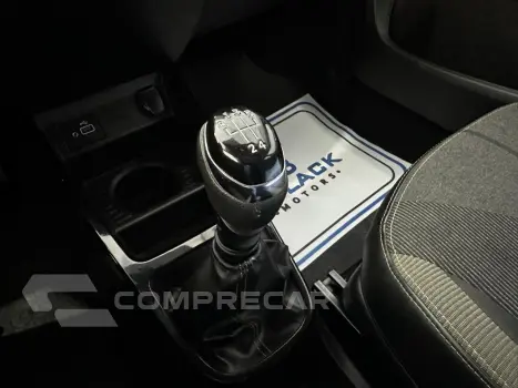 Kwid KWID OUTSIDER 1.0 Flex 12V 5p Mec.