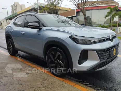Tera 1.0 12V 4P 170 TSI HIGH AUTOMÁTICO