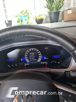 T-CROSS 1.0 200 TSI