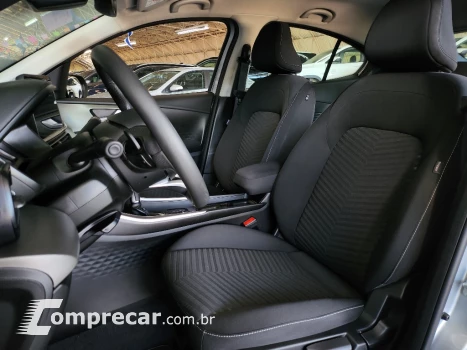 FASTBACK 1.0 TURBO 200 FLEX AUDACE CVT