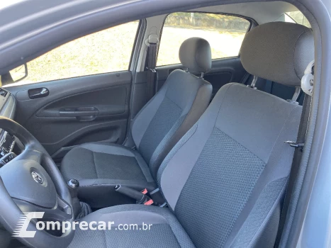 VOYAGE 1.0 12V MPI TOTALFLEX 4P MANUAL