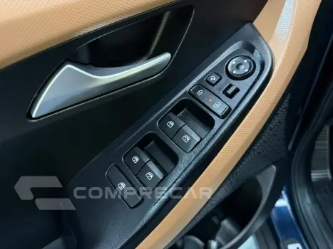 Creta Platinum 1.0 TB 12V Flex Aut.