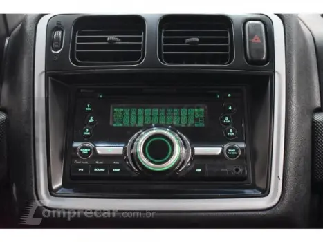 PAJERO TR4 - 2.0 4X2 16V 140CV 4P MANUAL